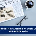 Cashback Now Available At Super Value With MobileAssist